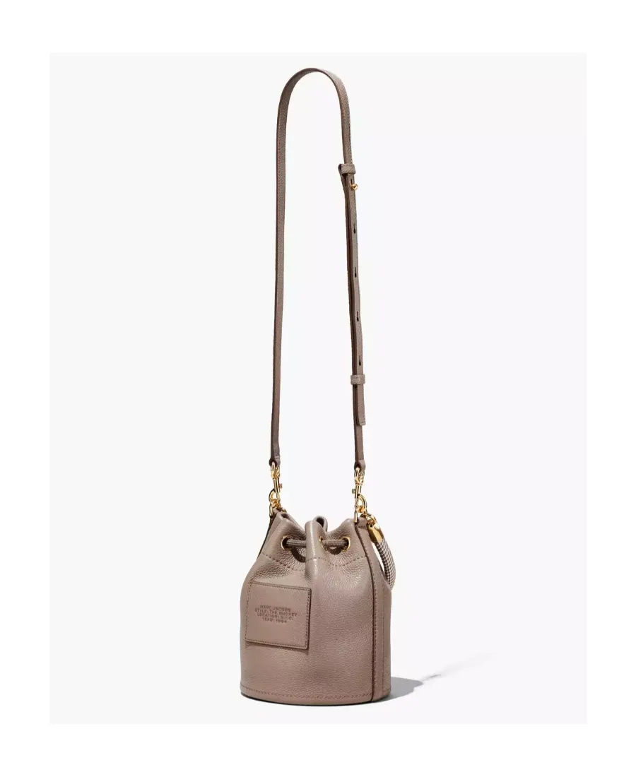 Marc Jacobs Drawstring Bucket Bag