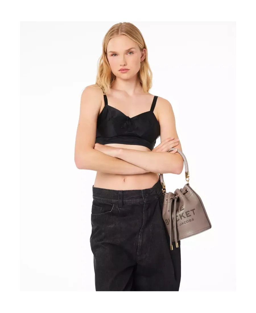 Marc Jacobs Drawstring Bucket Bag