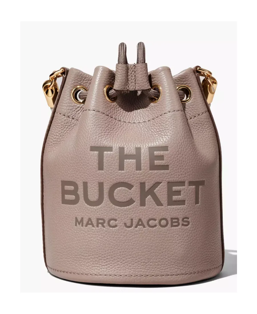 Marc Jacobs Drawstring Bucket Bag