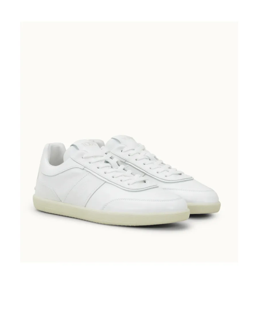 Tod's Tabs Low-Top Sneakers