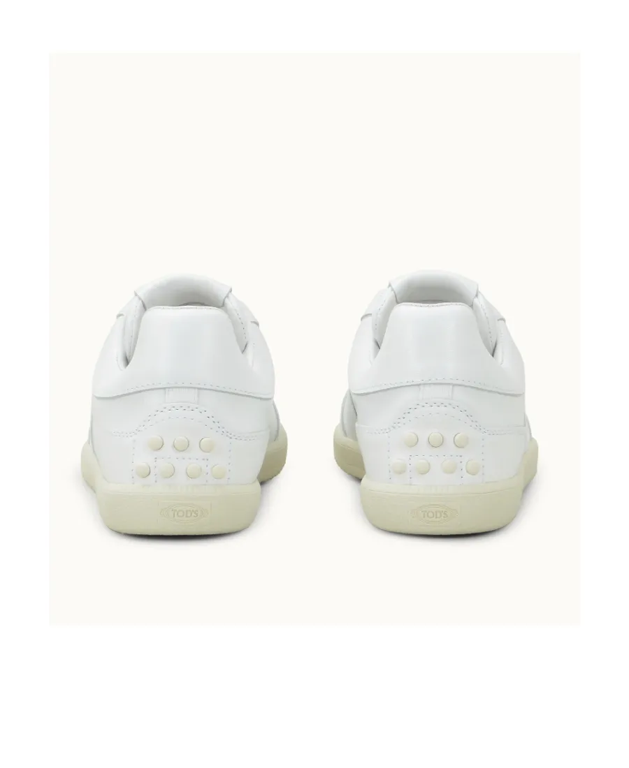 Tod's Tabs Low-Top Sneakers