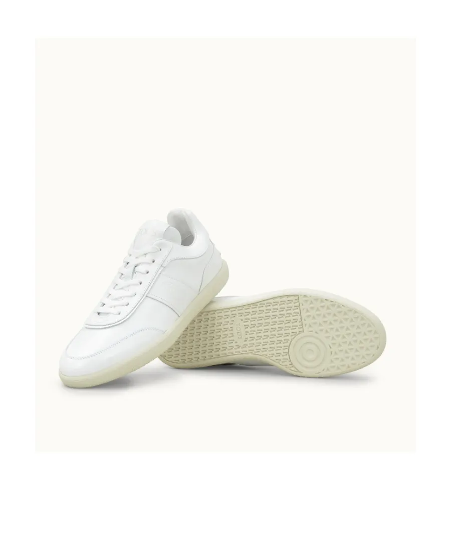 Tod's Tabs Low-Top Sneakers
