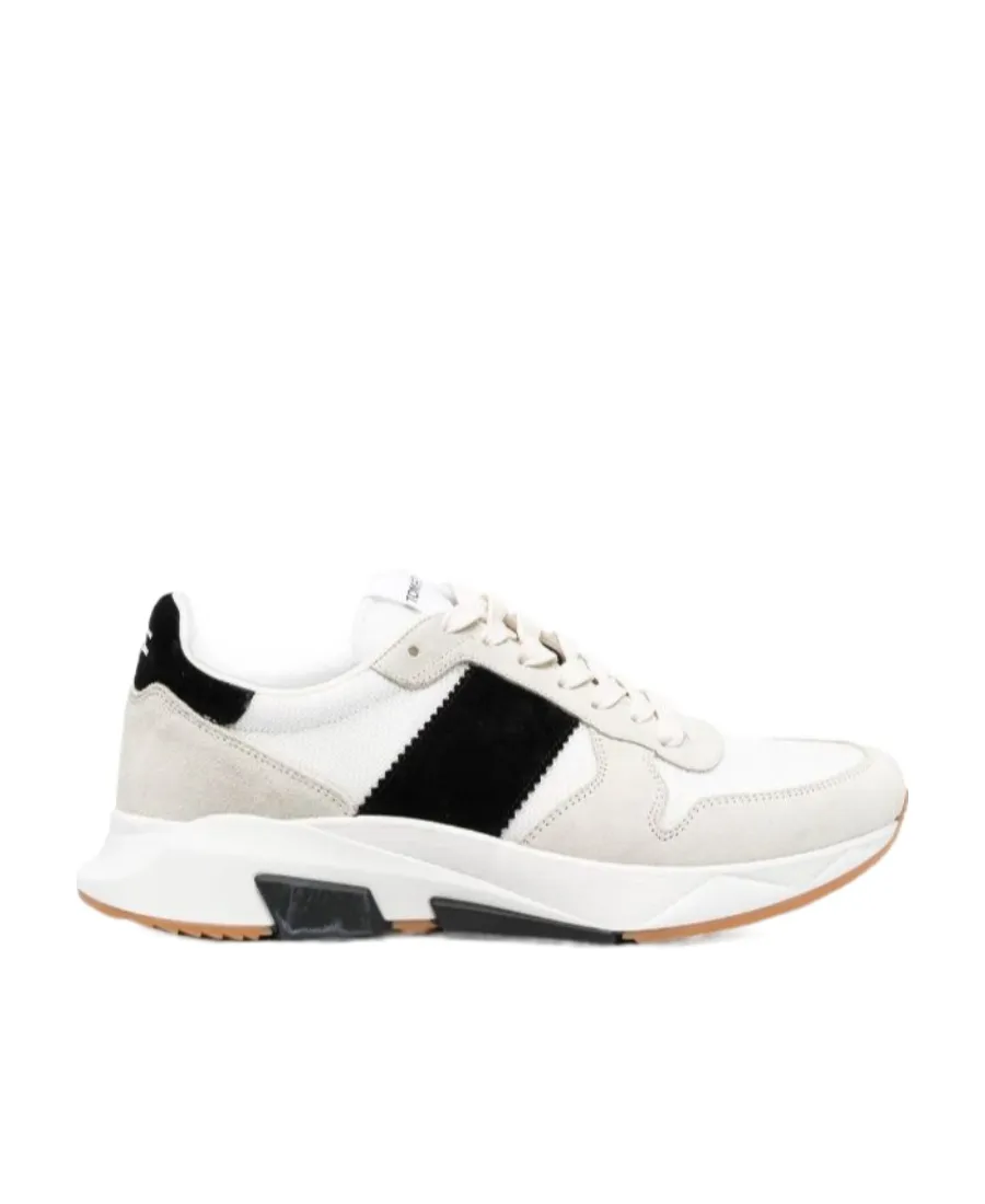 Tom Ford Jagga Sneakers