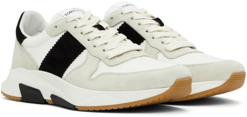 Tom Ford Jagga Sneakers