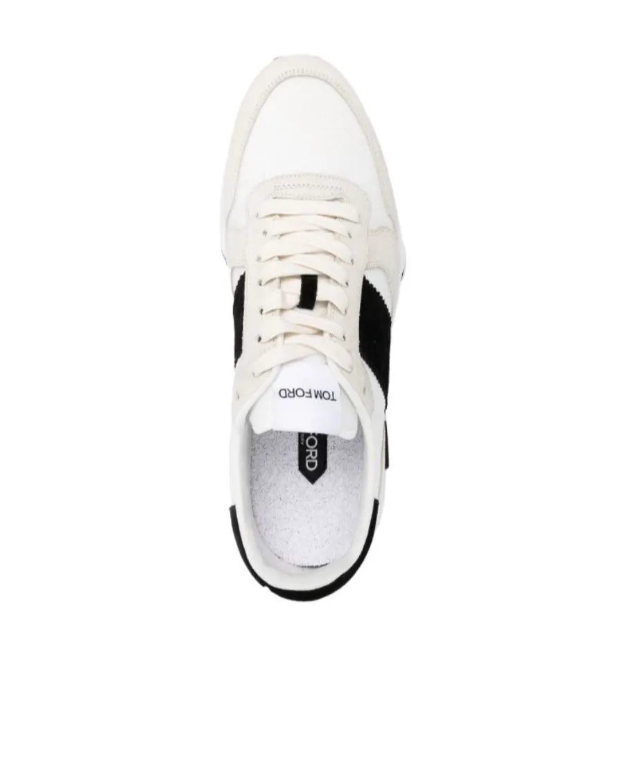 Tom Ford Jagga Sneakers