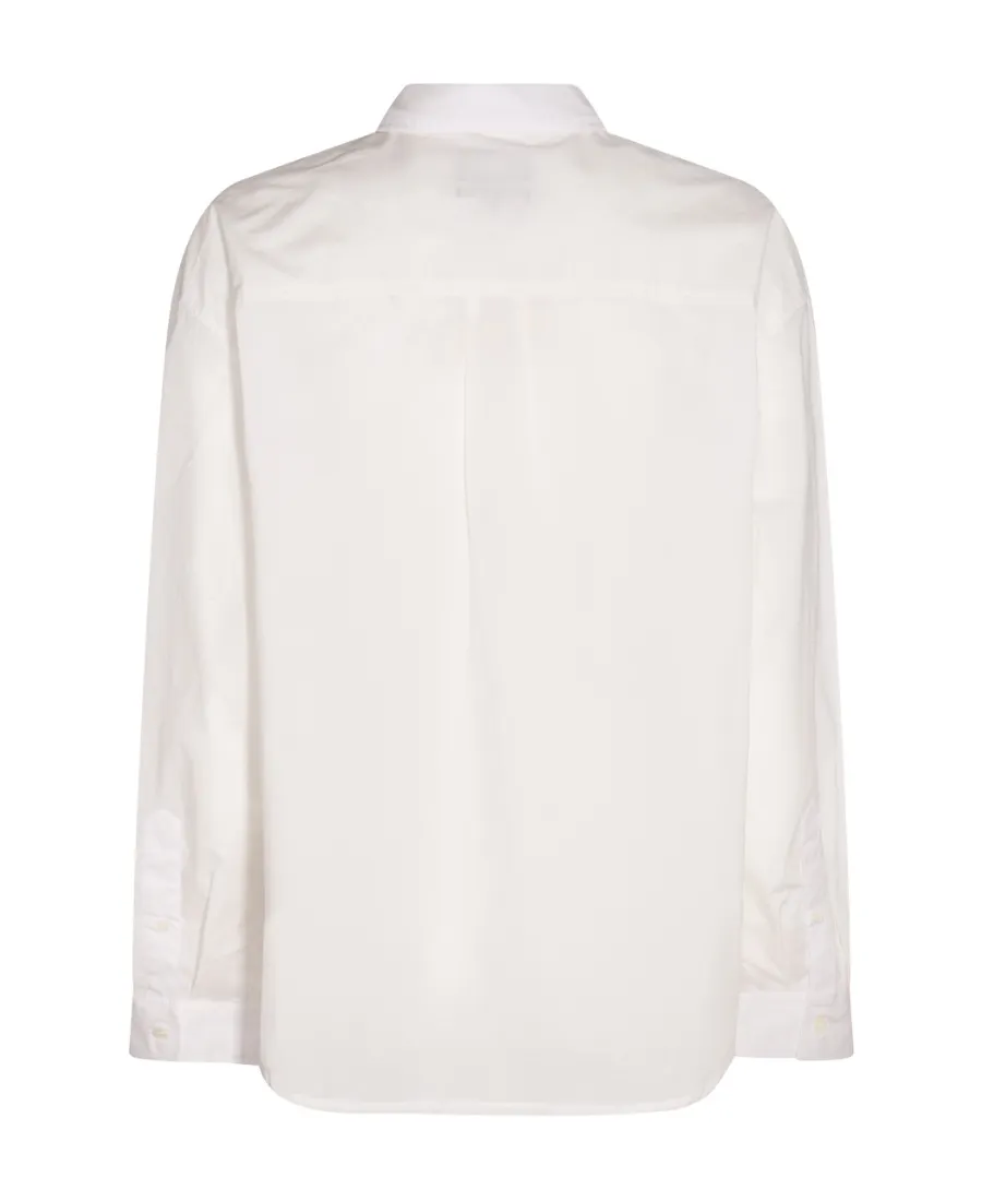 A.P.C. Collared Button-Up Shirt