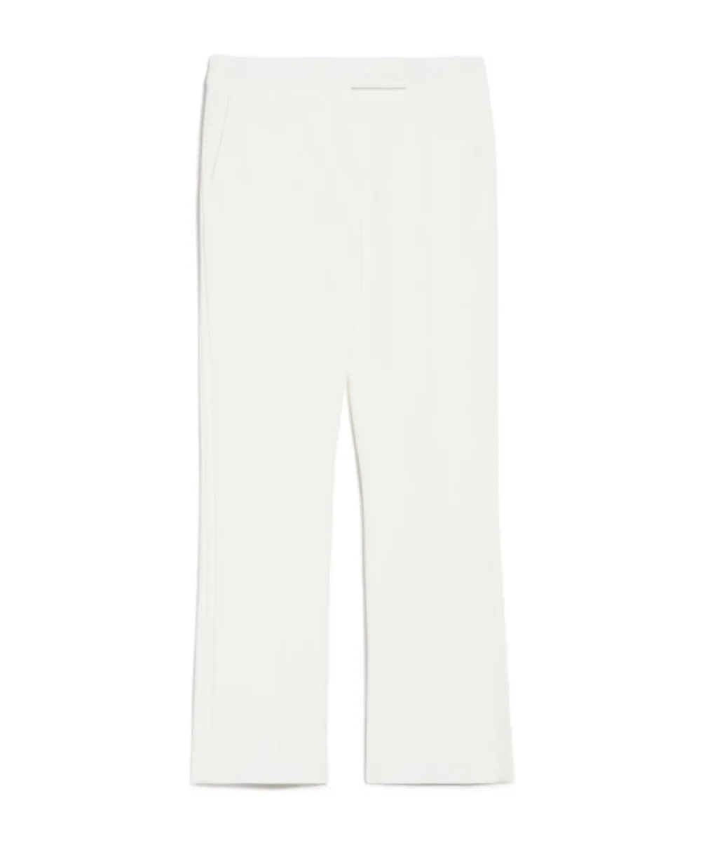 Max Mara Pleated Tailored Trousers