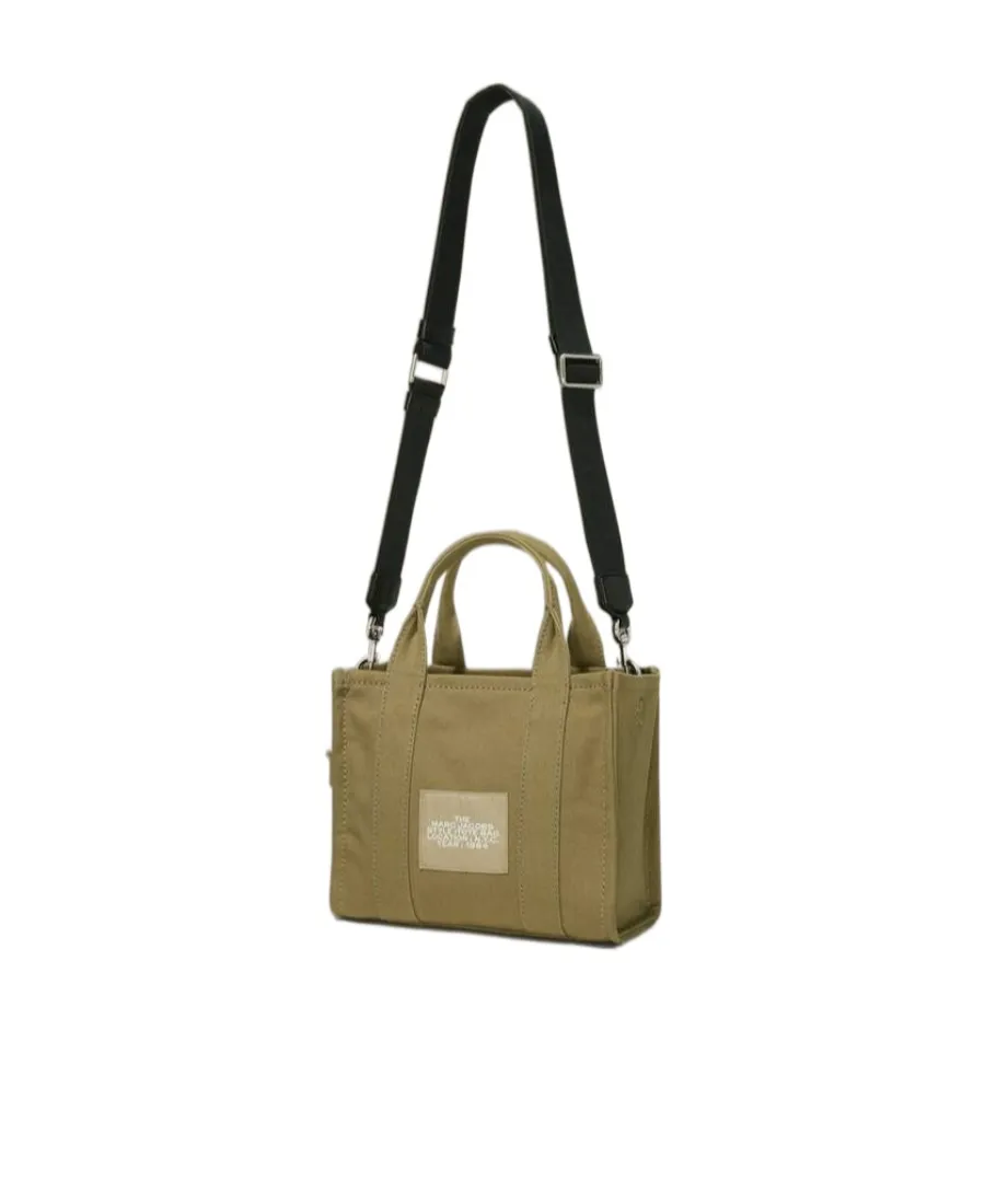 Marc Jacobs Small Structured Tote Bag