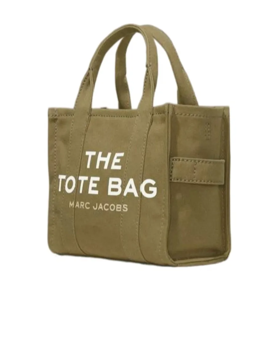 Marc Jacobs Small Structured Tote Bag