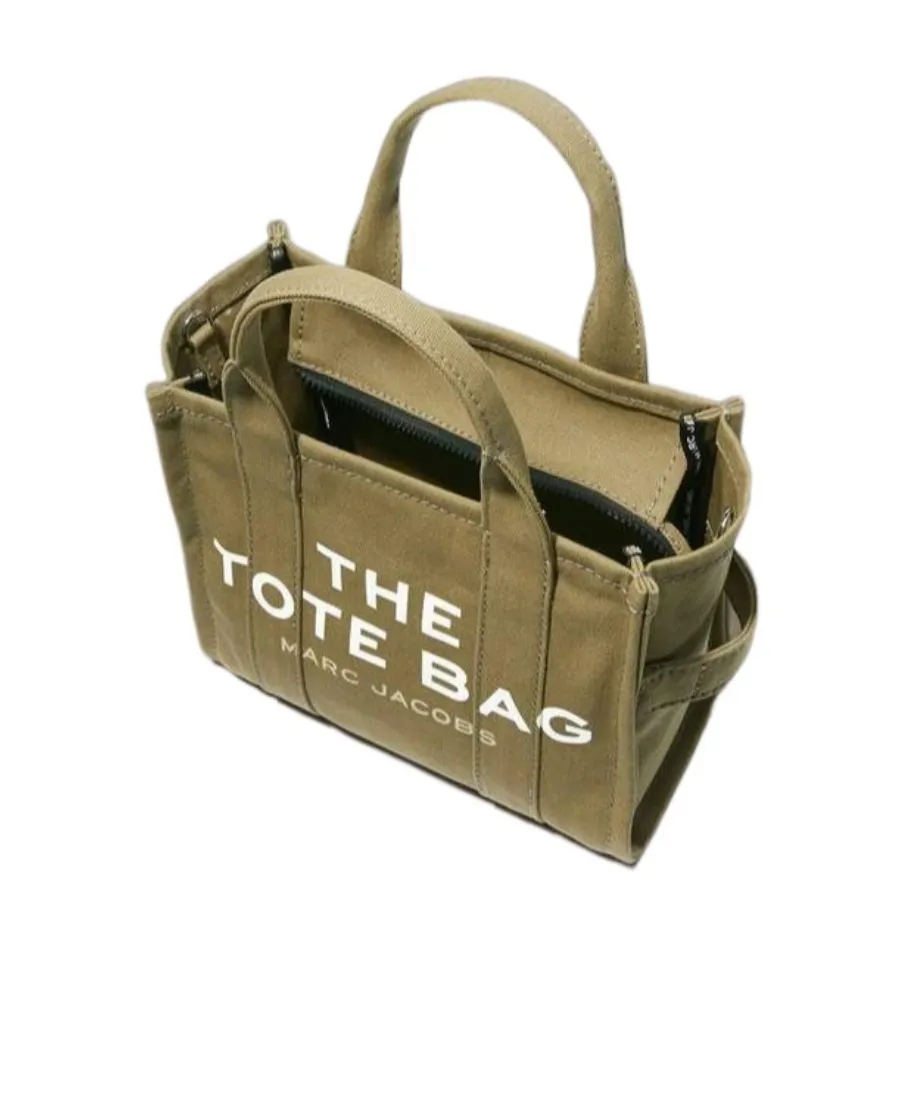 Marc Jacobs Small Structured Tote Bag