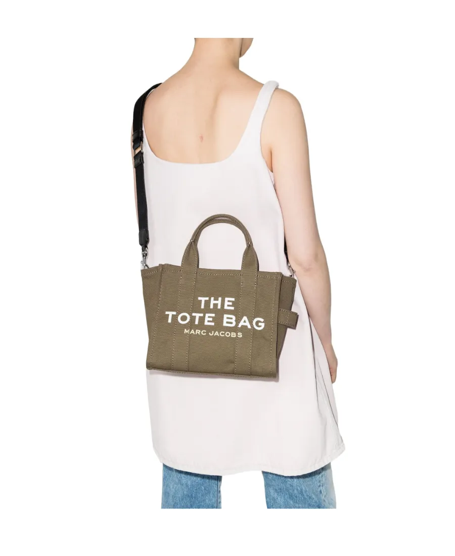 Marc Jacobs Small Structured Tote Bag