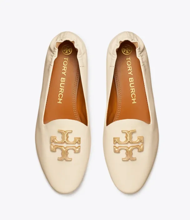 Tory Burch Eleanor Round Toe Loafers