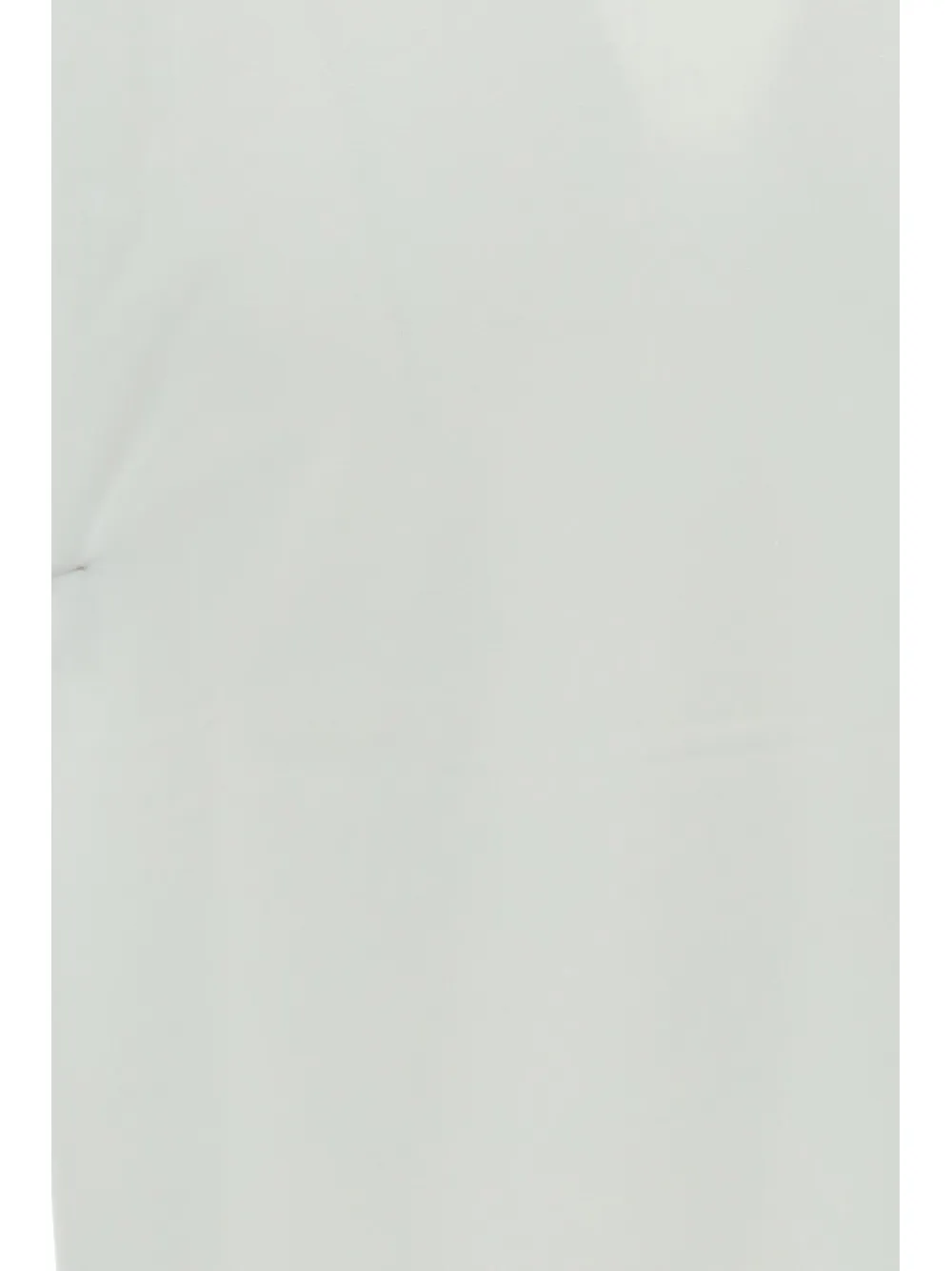 Maison Margiela Short-Sleeved Crewneck T-Shirt