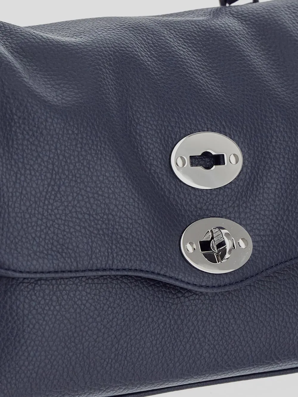 Zanellato Postina Twist-Lock Large Tote Bag