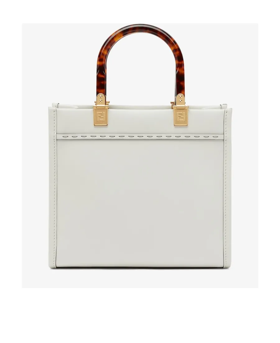Fendi Sunshine Small Top Handle Bag