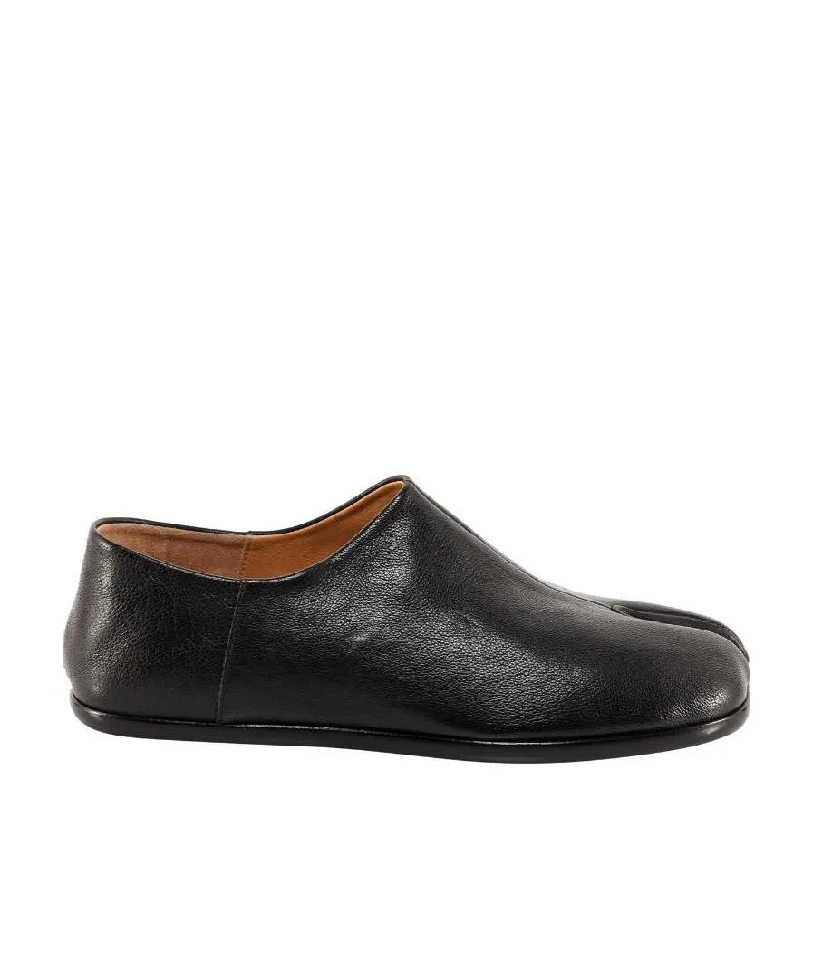 Maison Margiela Tabi-Toe Slip-On Loafers