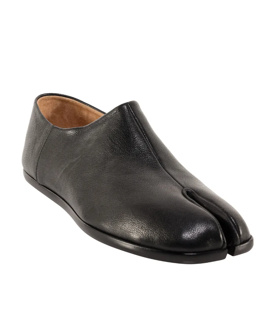 Maison Margiela Tabi-Toe Slip-On Loafers