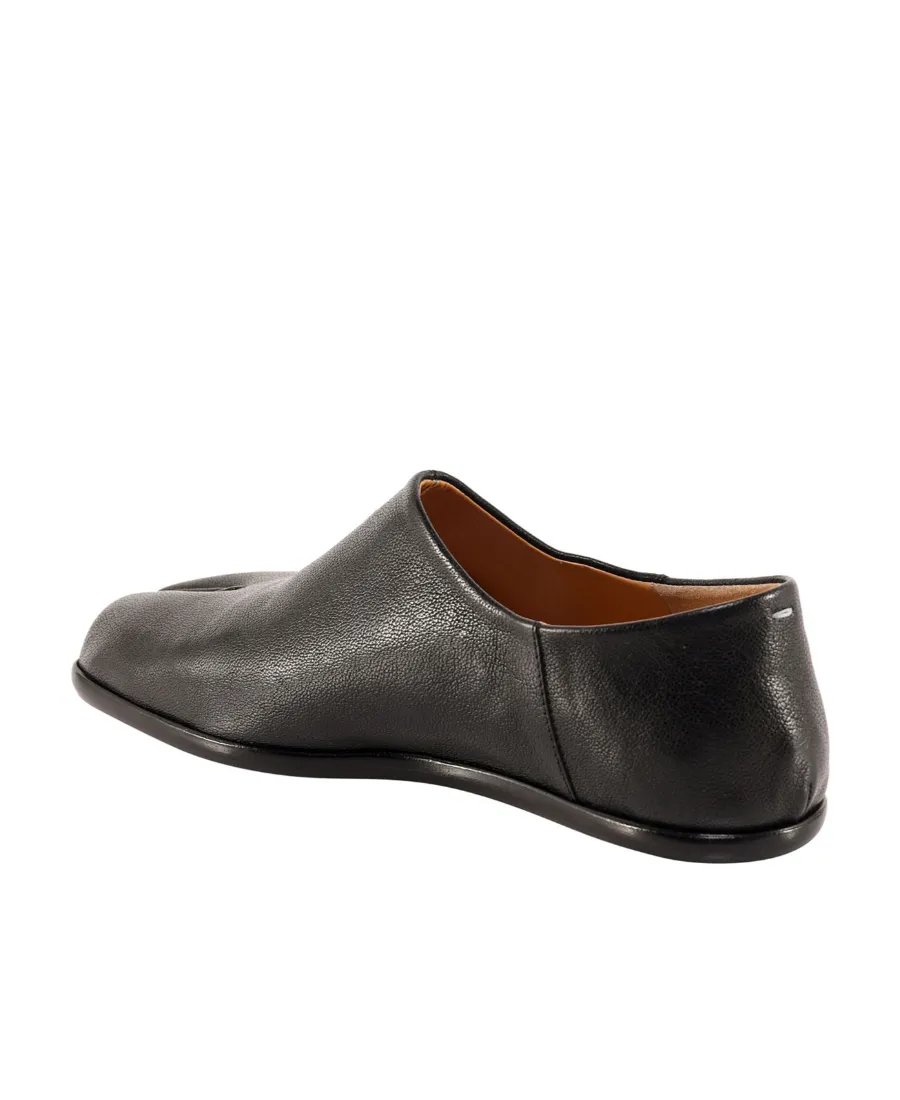 Maison Margiela Tabi-Toe Slip-On Loafers