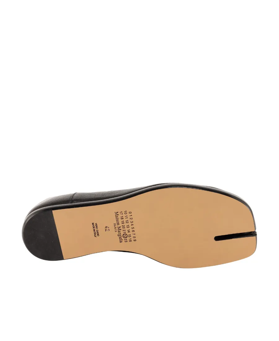 Maison Margiela Tabi-Toe Slip-On Loafers