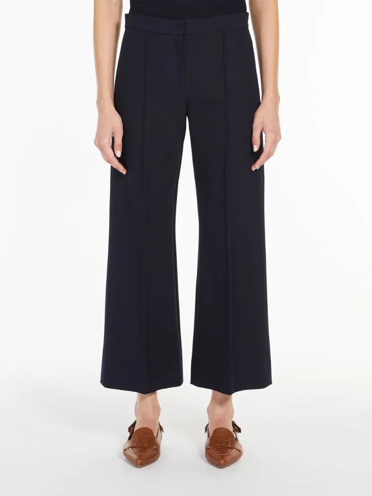Totem Straight-Leg Casual Pants