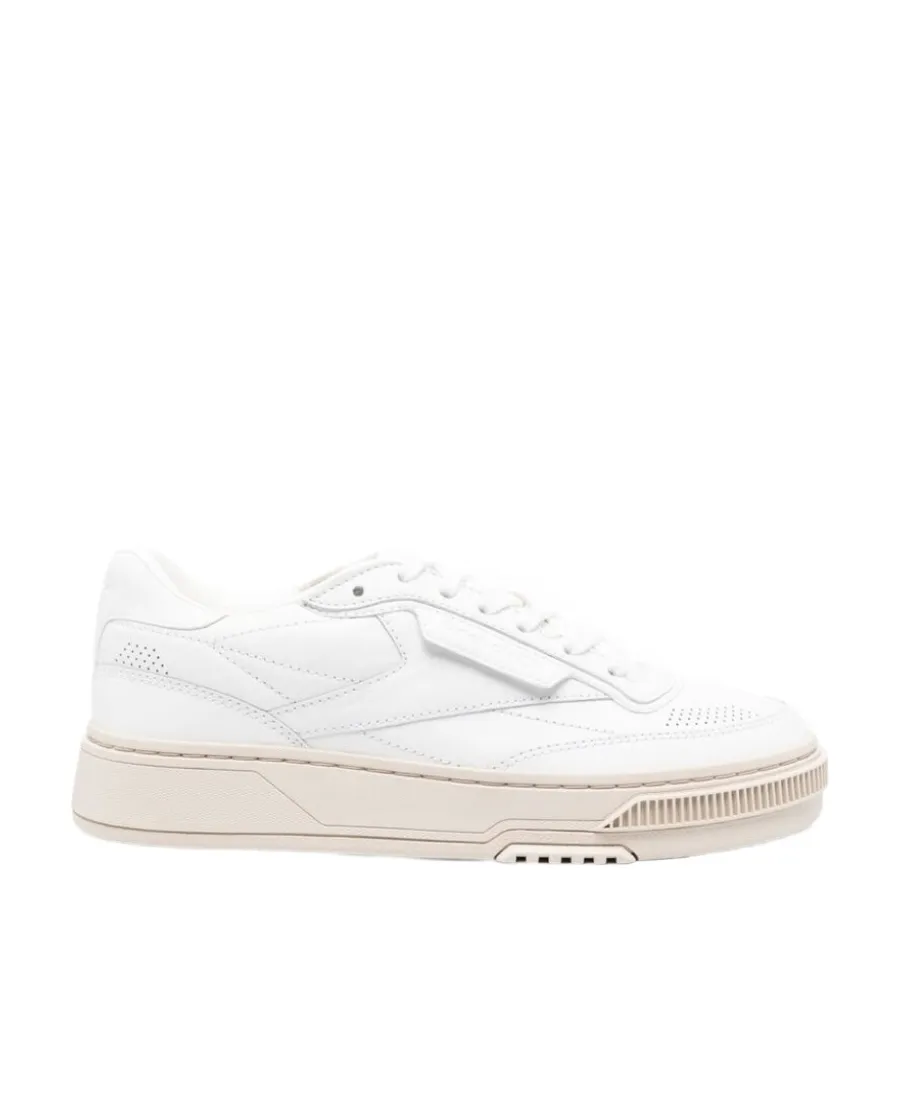 Reebok Club C Ltd Lace-Up Sneakers
