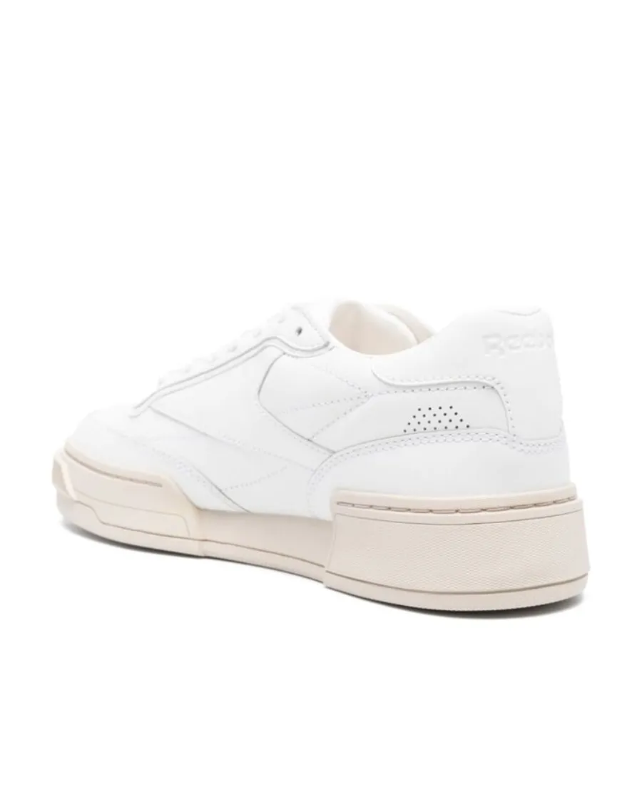 Reebok Club C Ltd Lace-Up Sneakers