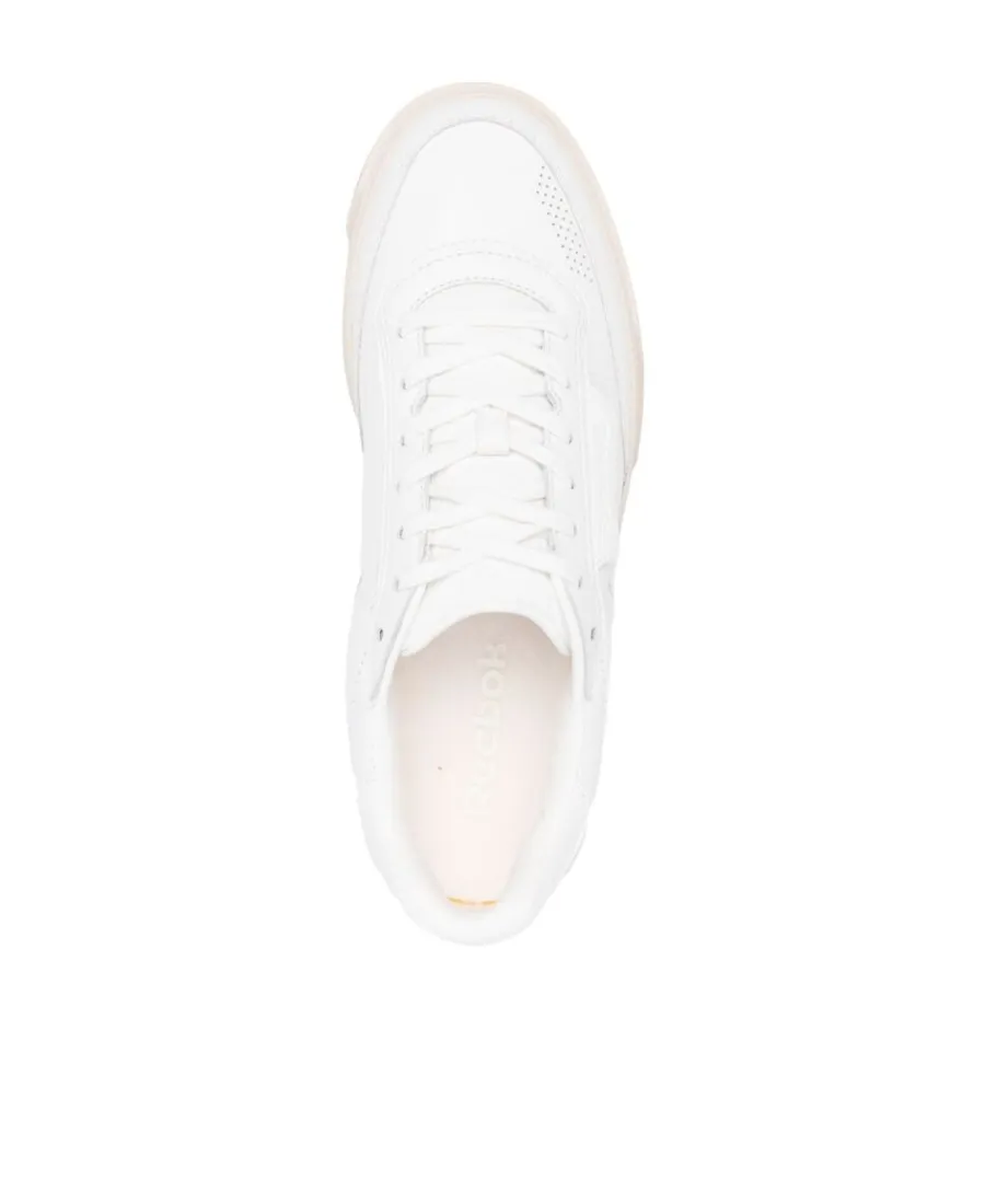 Reebok Club C Ltd Lace-Up Sneakers