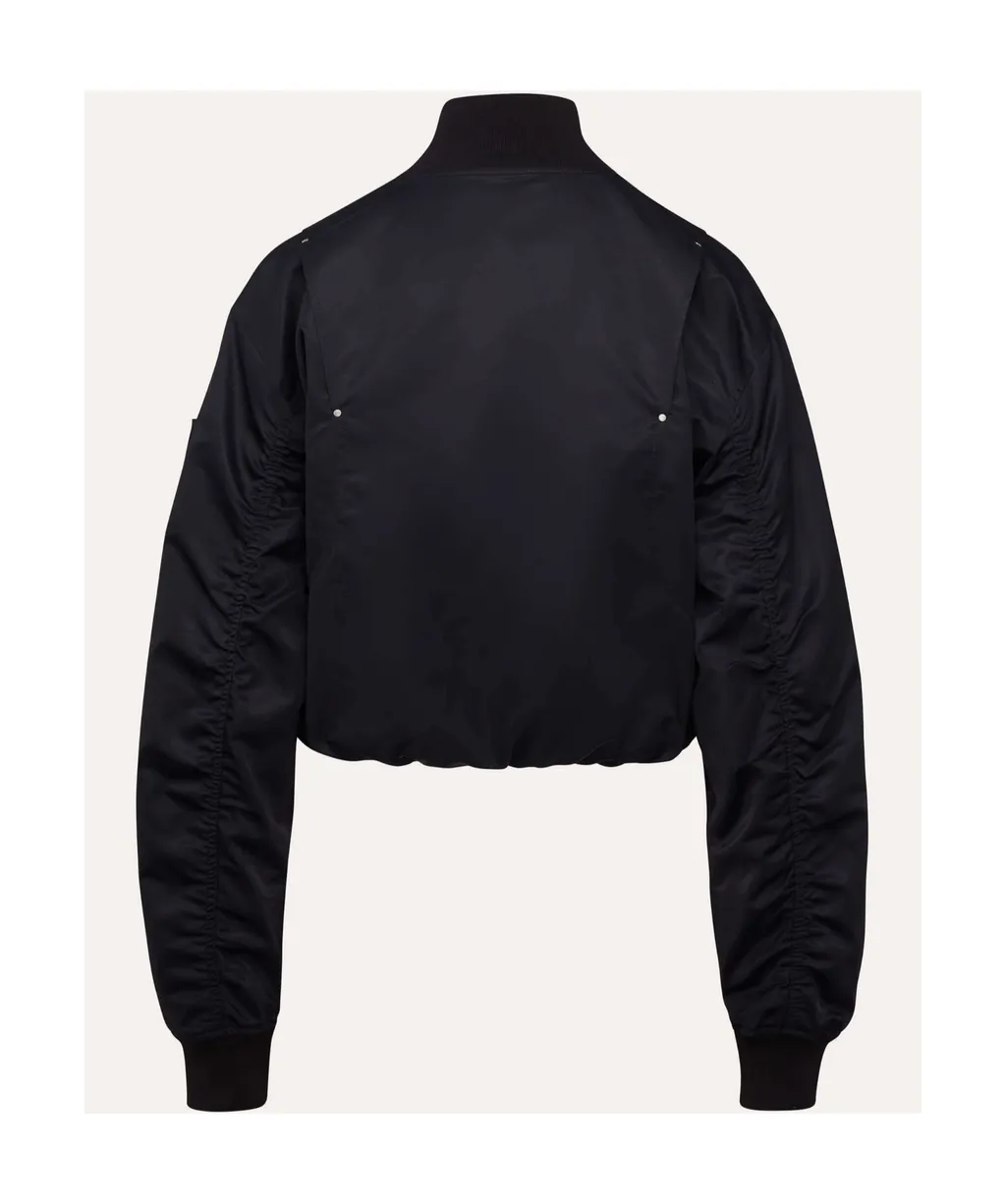 Moose Knuckles Zipped Jacket