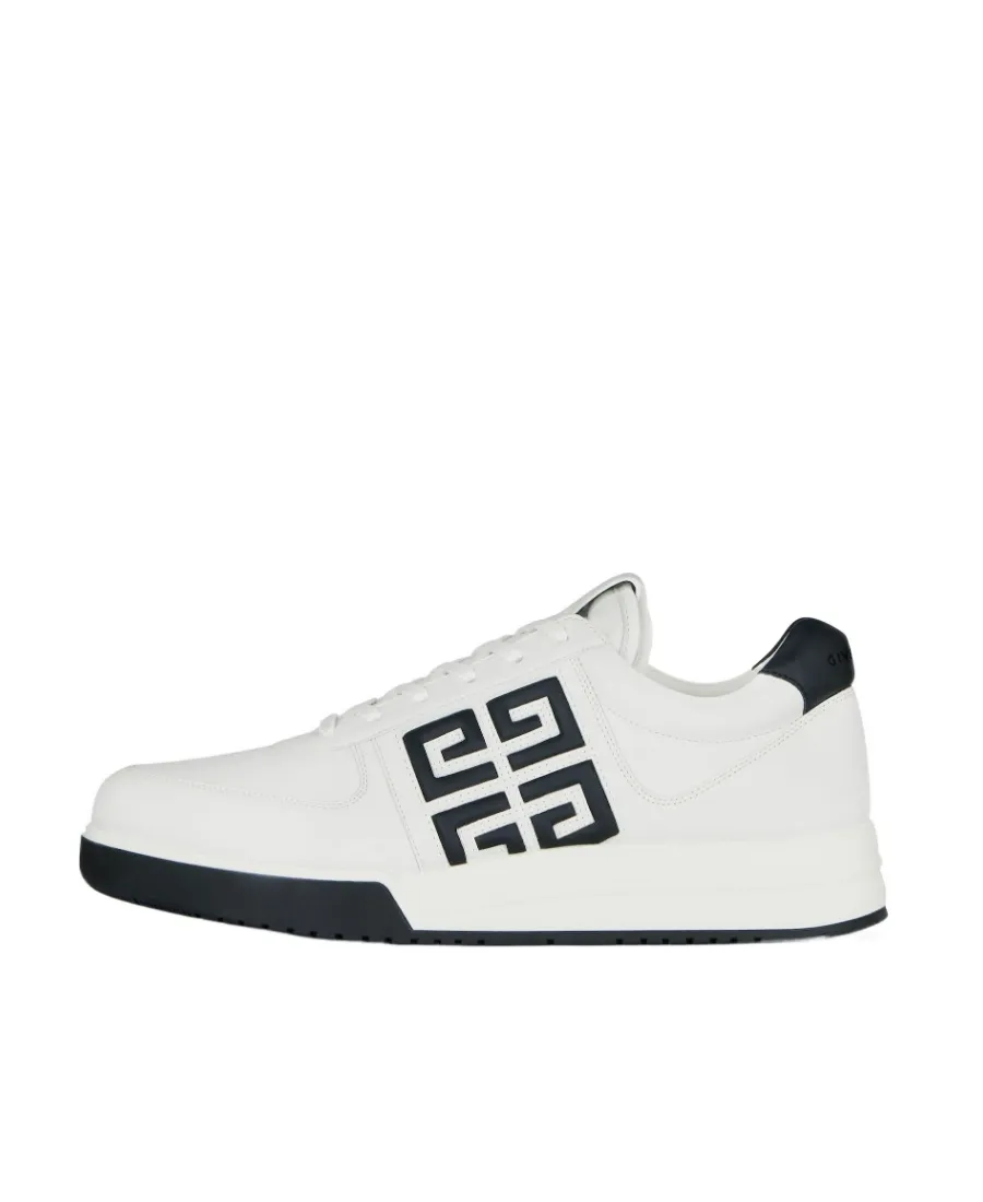 Givenchy G4 Low-Top Sneakers