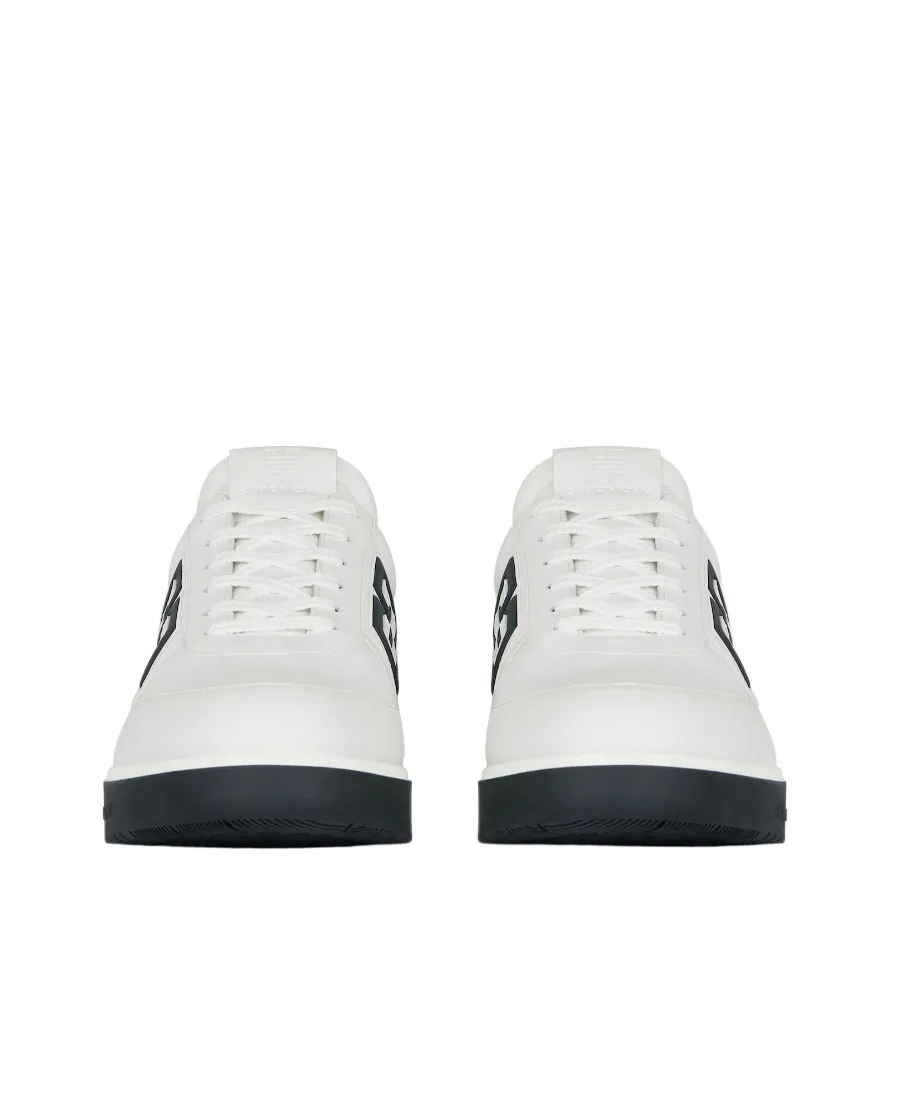 Givenchy G4 Low-Top Sneakers