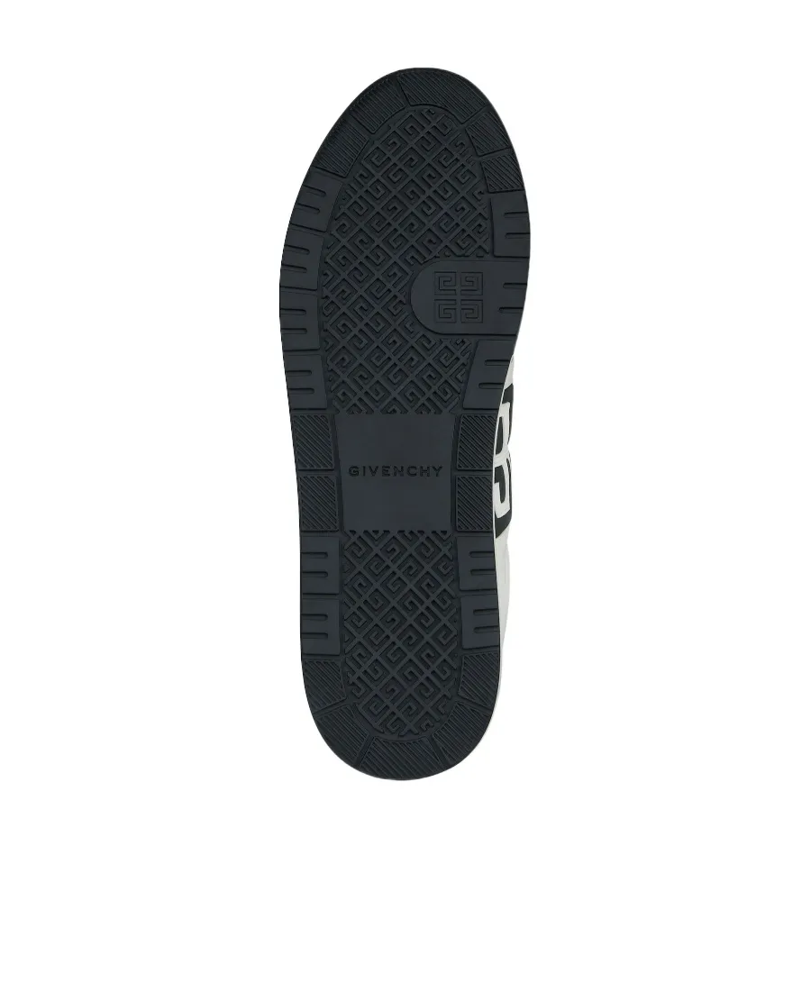 Givenchy G4 Low-Top Sneakers