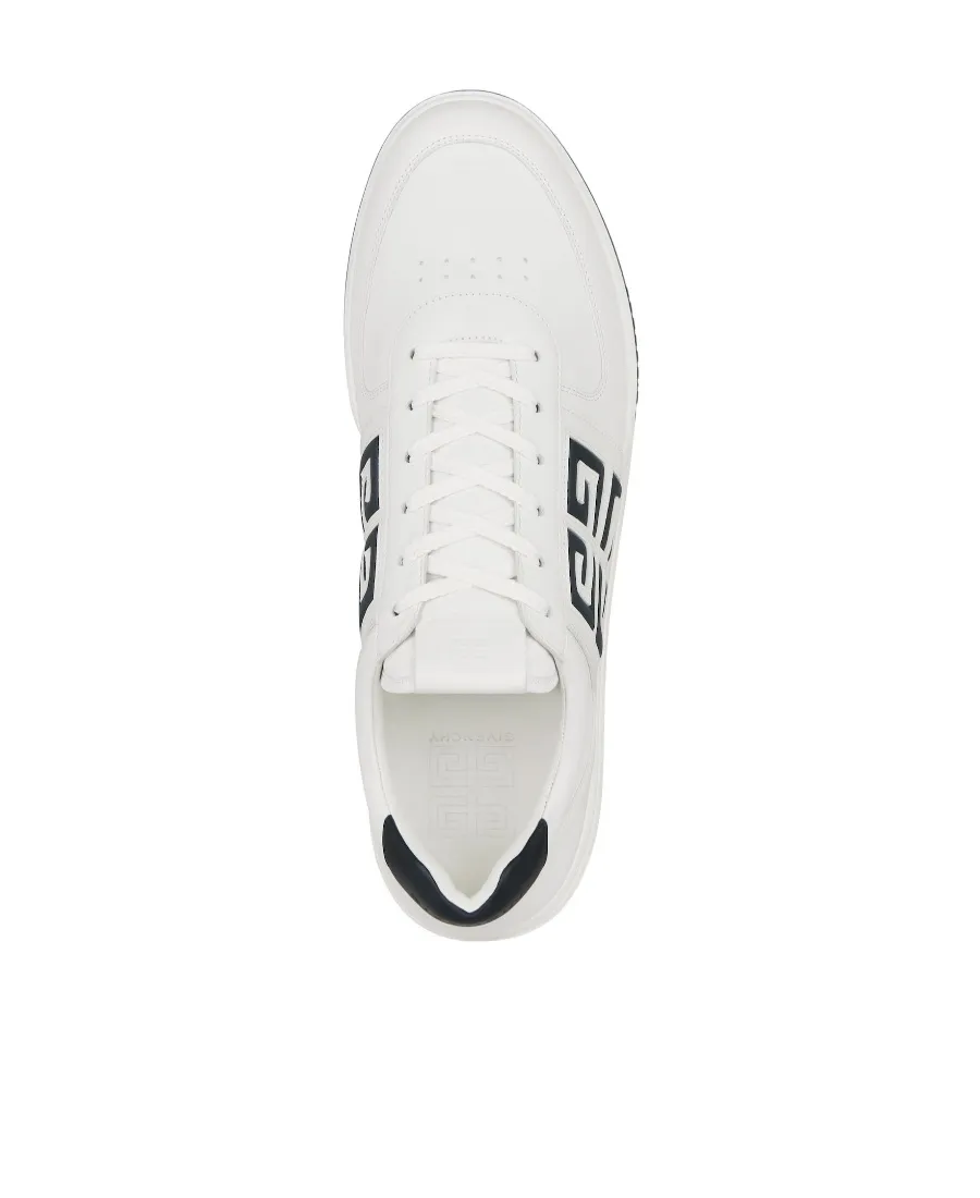 Givenchy G4 Low-Top Sneakers