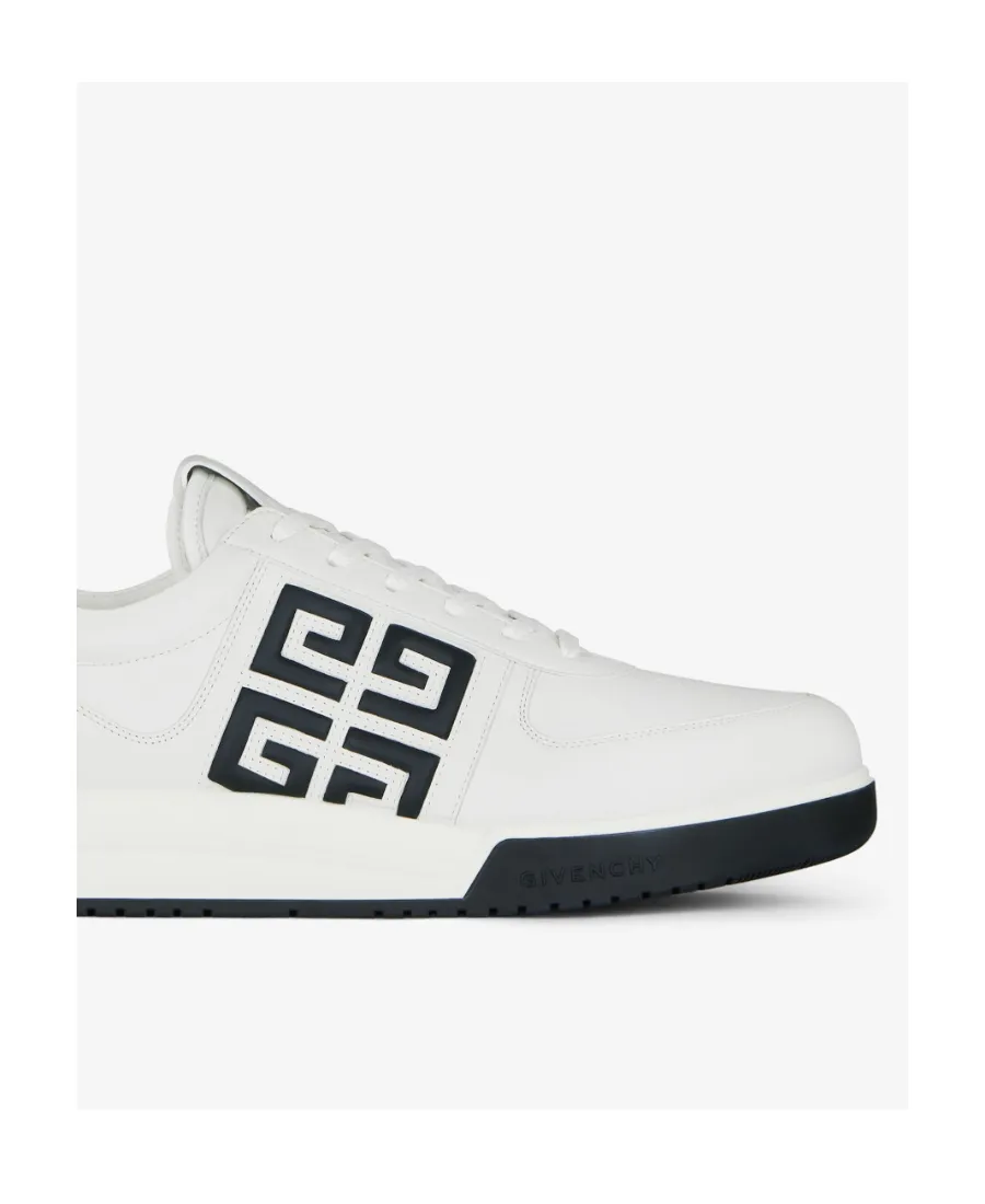 Givenchy G4 Low-Top Sneakers