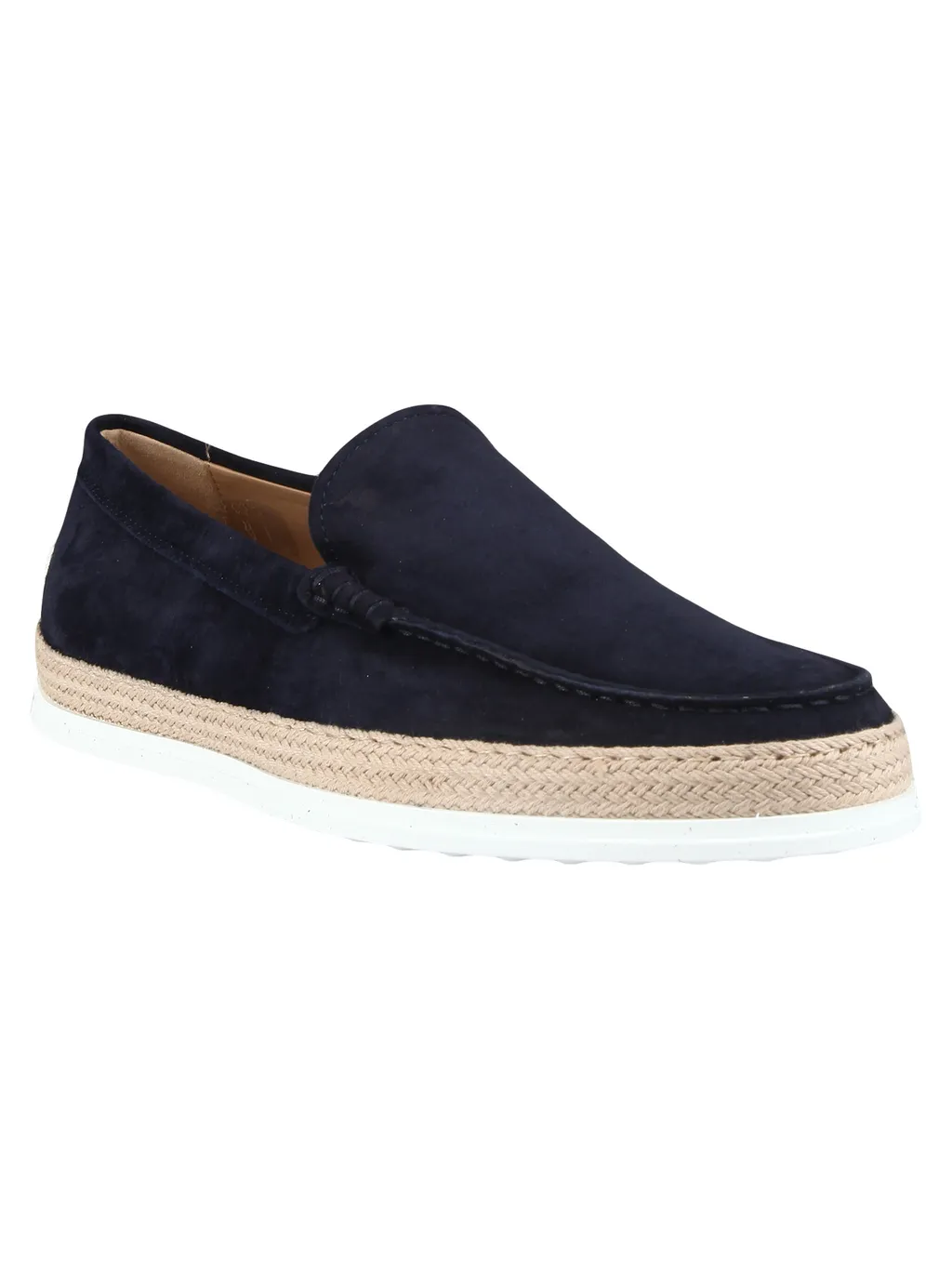 Tod's Slip-On Loafers