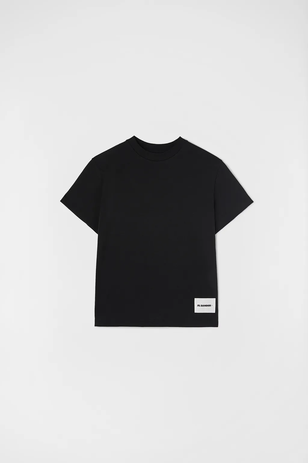 Jil Sander+ 3-Pack Short-Sleeved T-Shirt Set