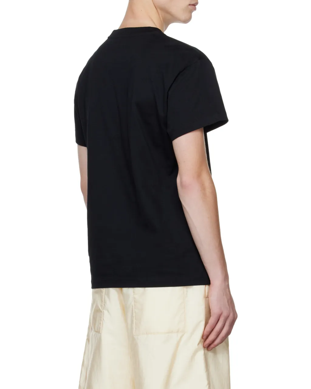 Jil Sander+ 3-Pack Short-Sleeved T-Shirt Set