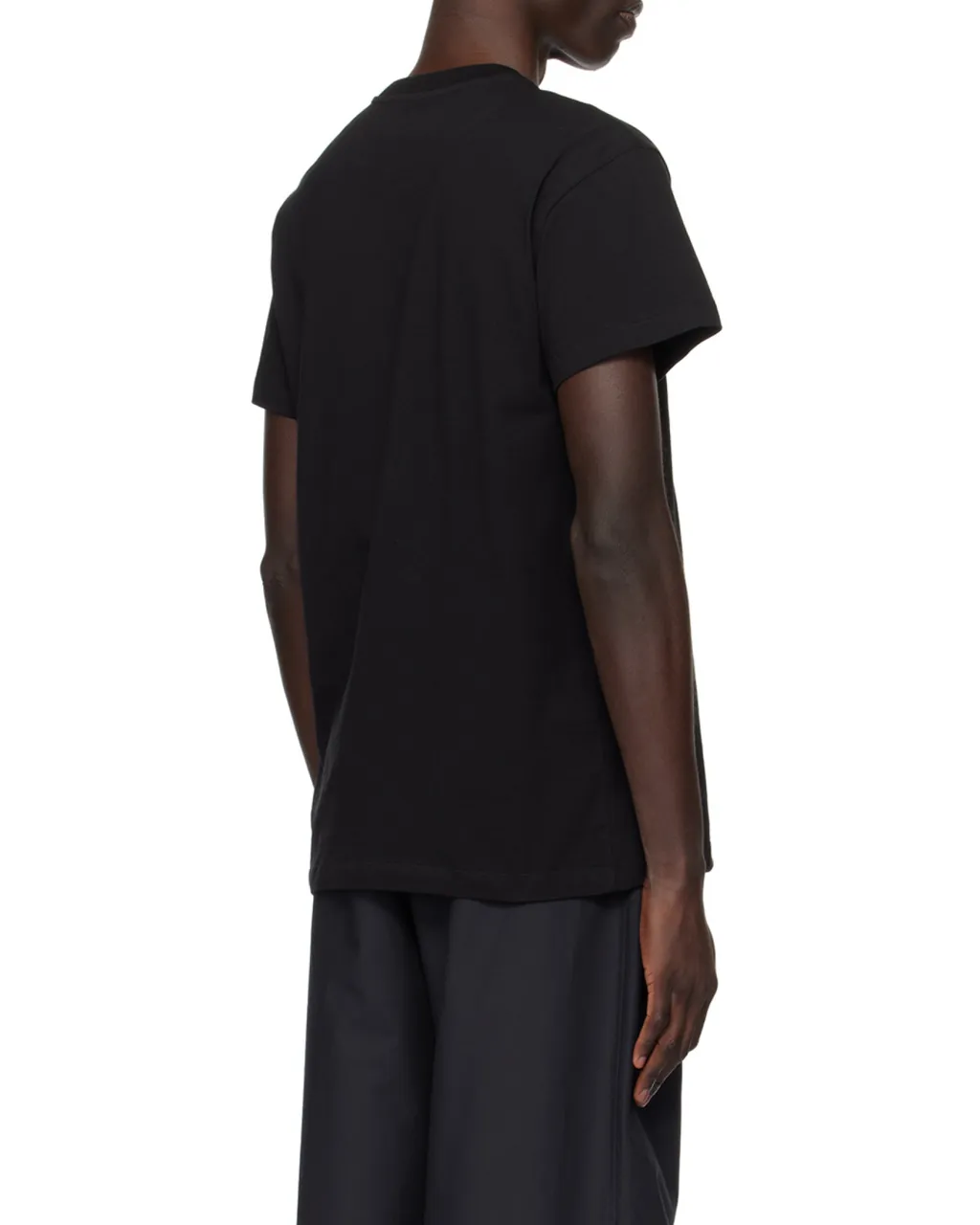 Jil Sander+ 3-Pack Short-Sleeved T-Shirt Set