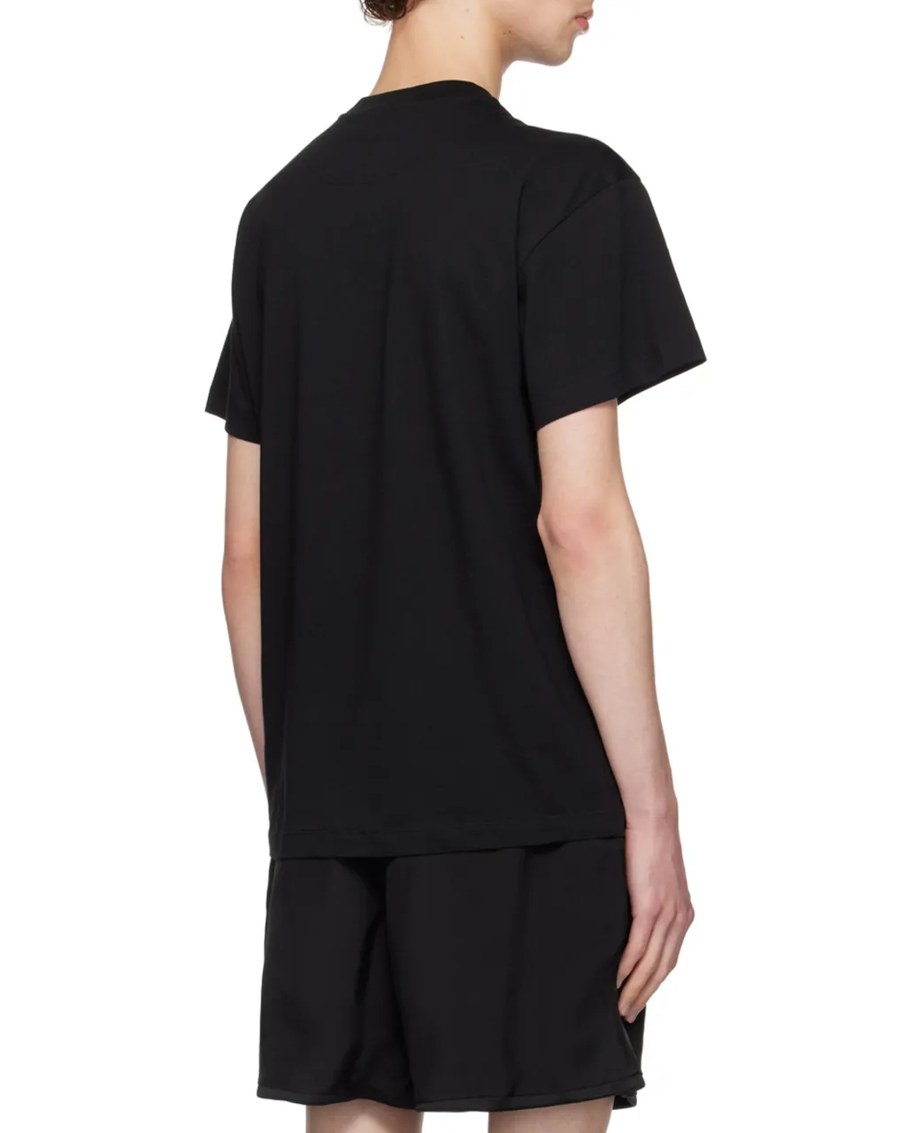 Jil Sander+ 3-Pack Short-Sleeved T-Shirt Set