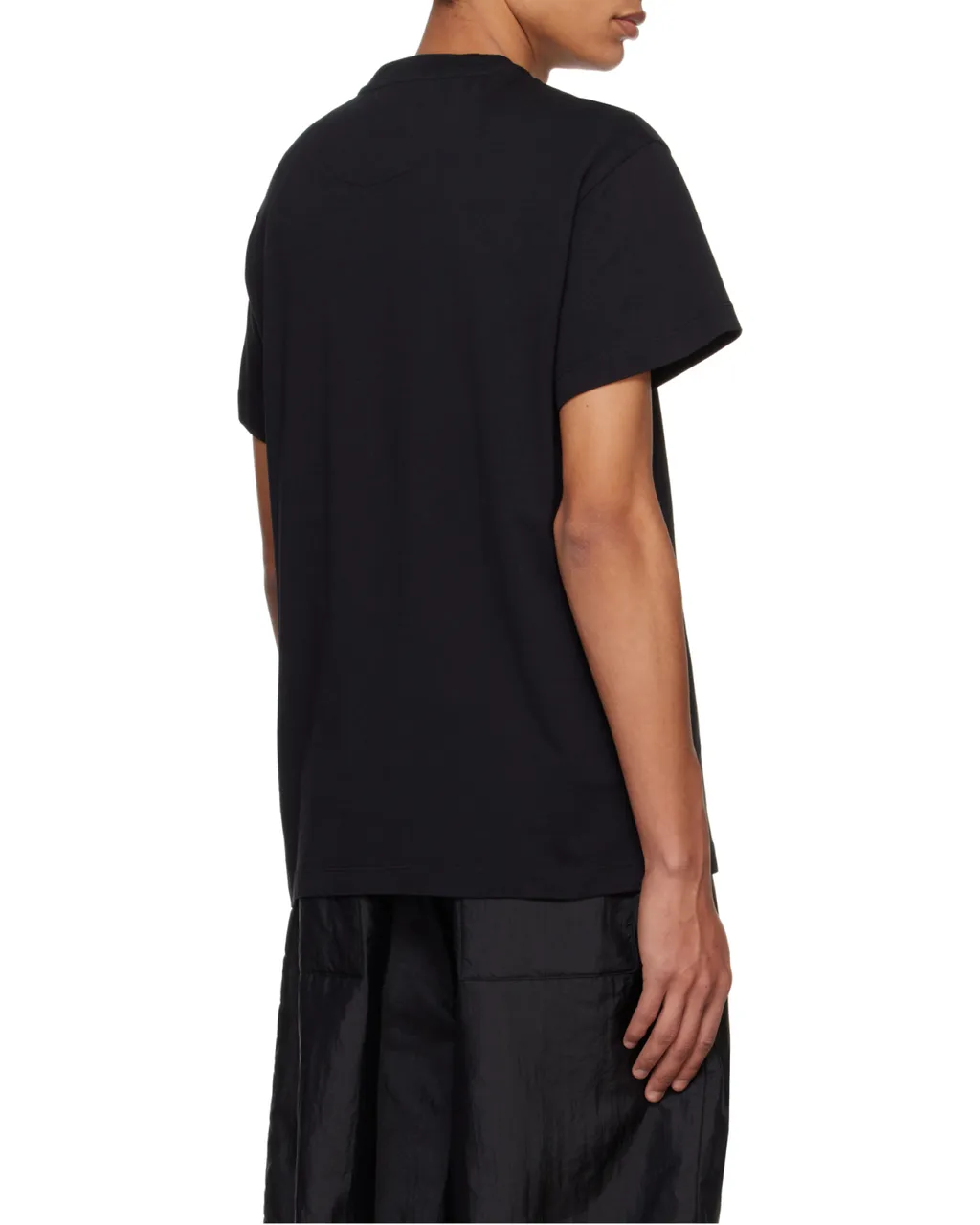 Jil Sander+ 3-Pack Short-Sleeved T-Shirt Set