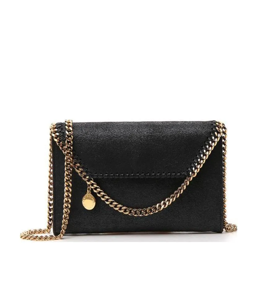Stella Mccartney Falabella Mini Shoulder Bag