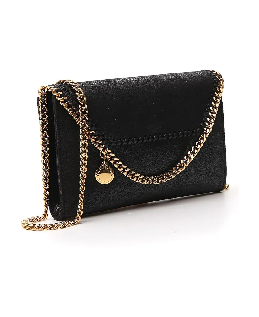 Stella Mccartney Falabella Mini Shoulder Bag