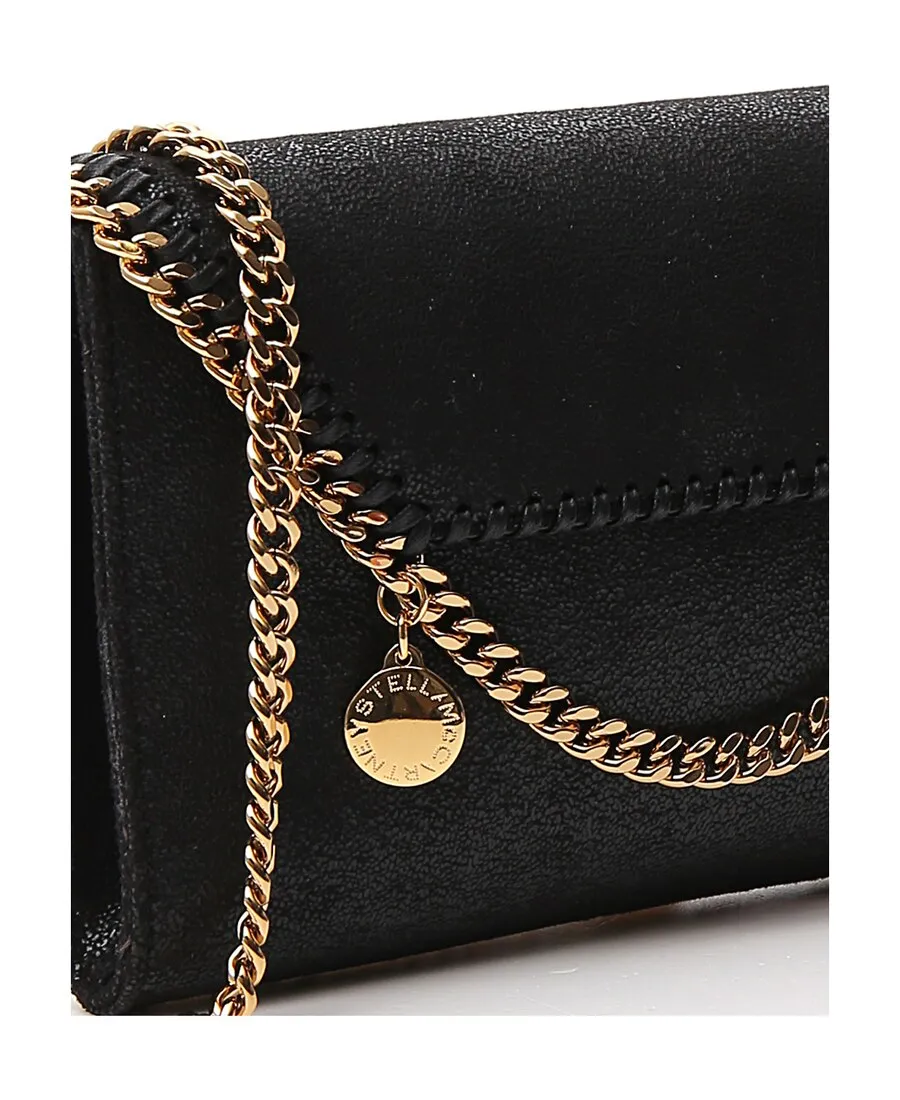 Stella Mccartney Falabella Mini Shoulder Bag