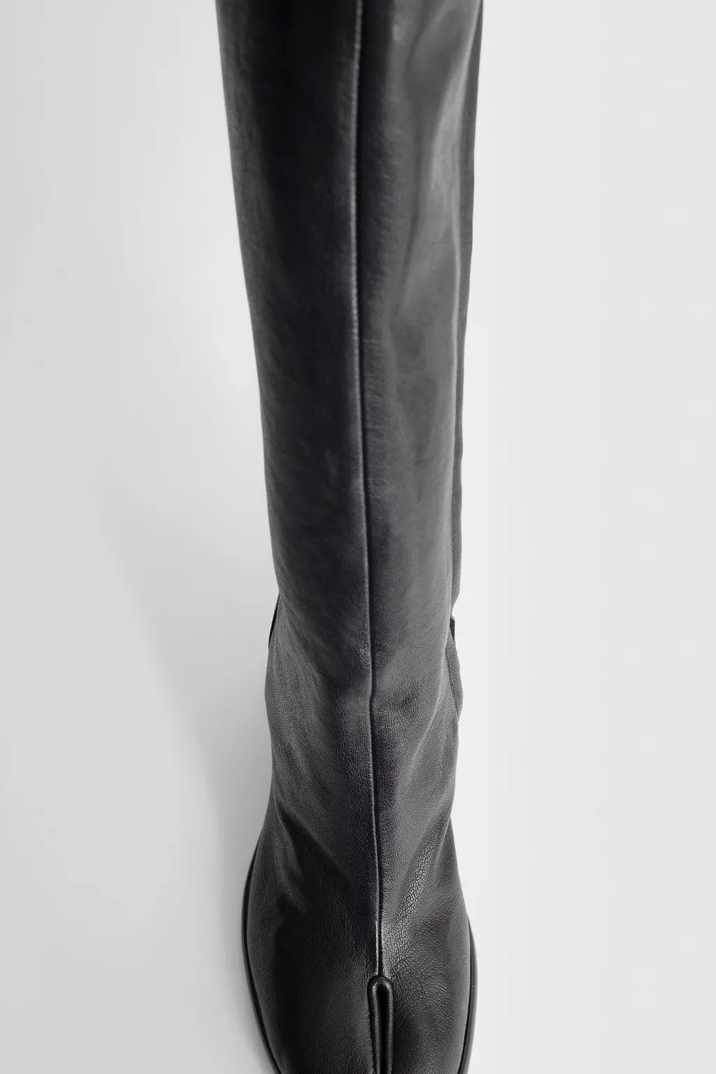 Maison Margiela Tabi Knee-Length Boots