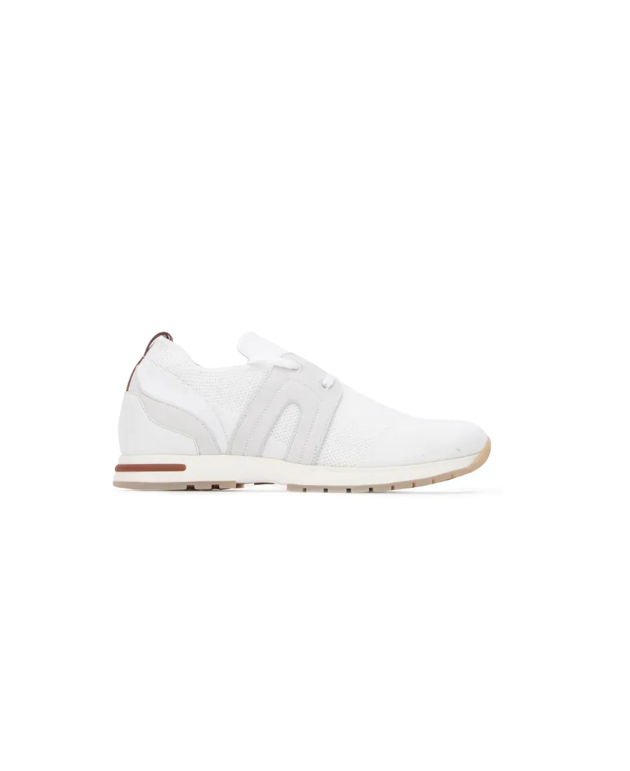Loro Piana 360 Lp Lady Flexy Walk Sneakers