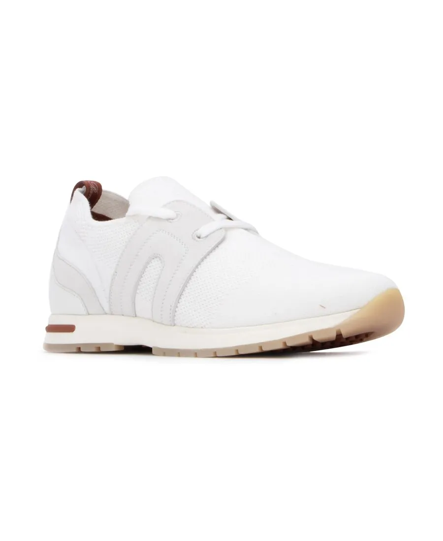 Loro Piana 360 Lp Lady Flexy Walk Sneakers