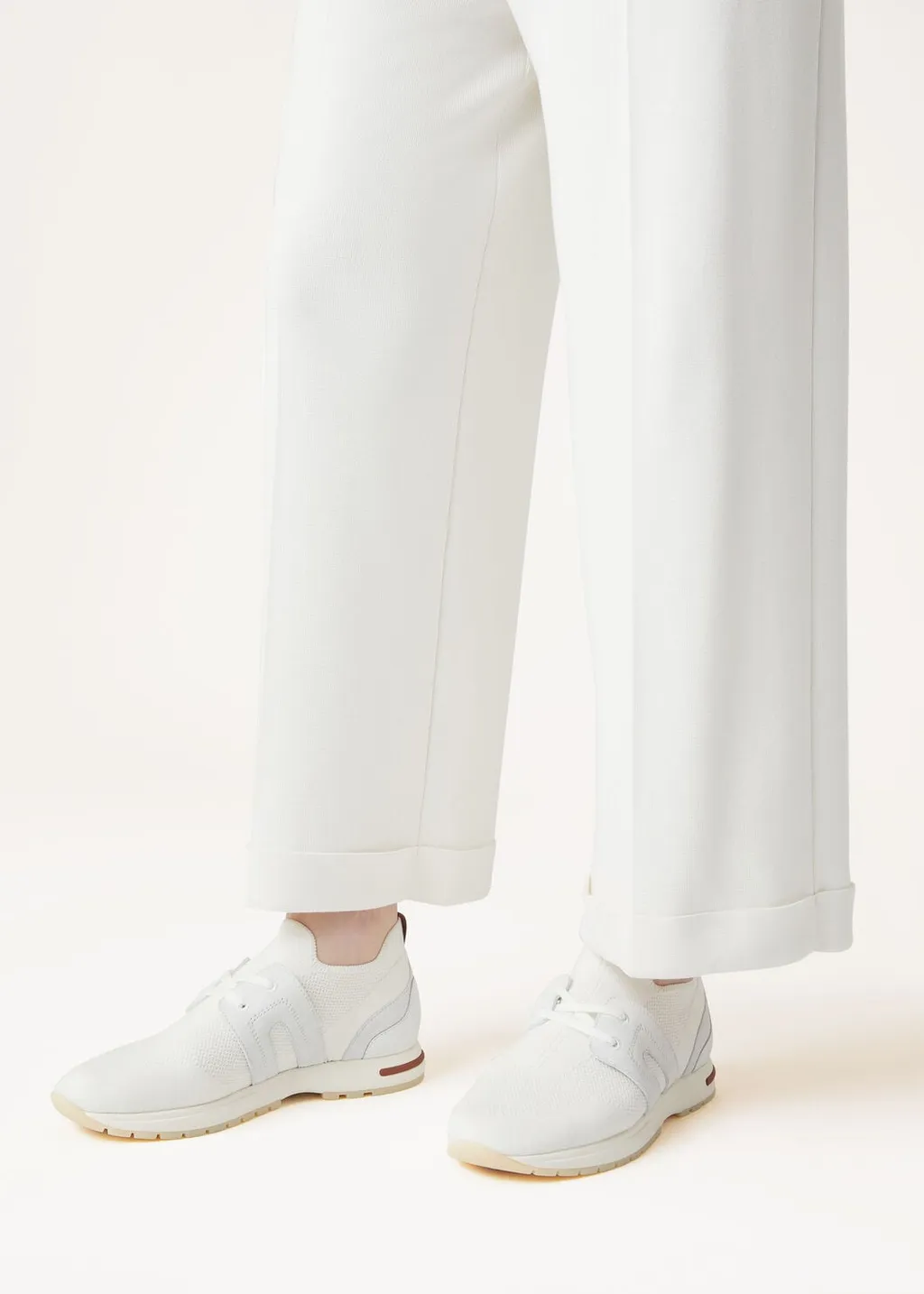 Loro Piana 360 Lp Lady Flexy Walk Sneakers