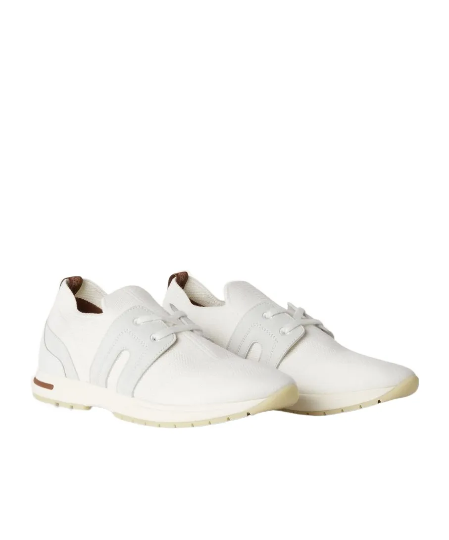Loro Piana 360 Lp Lady Flexy Walk Sneakers