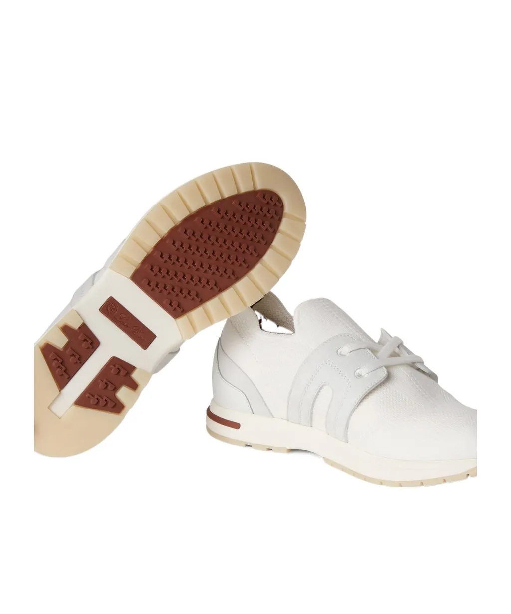Loro Piana 360 Lp Lady Flexy Walk Sneakers