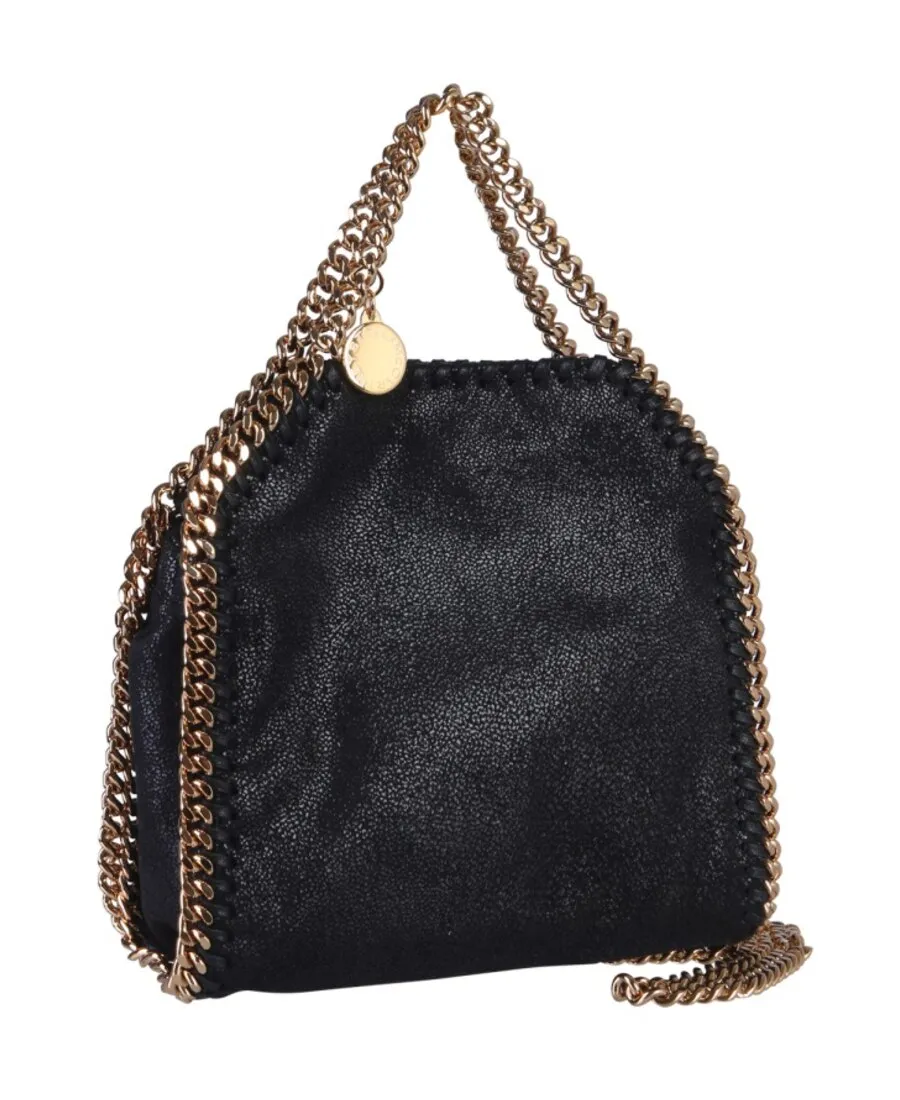 Stella Mccartney Falabella Tiny Tote Bag