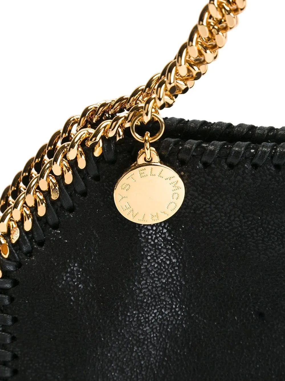Stella Mccartney Falabella Tiny Tote Bag